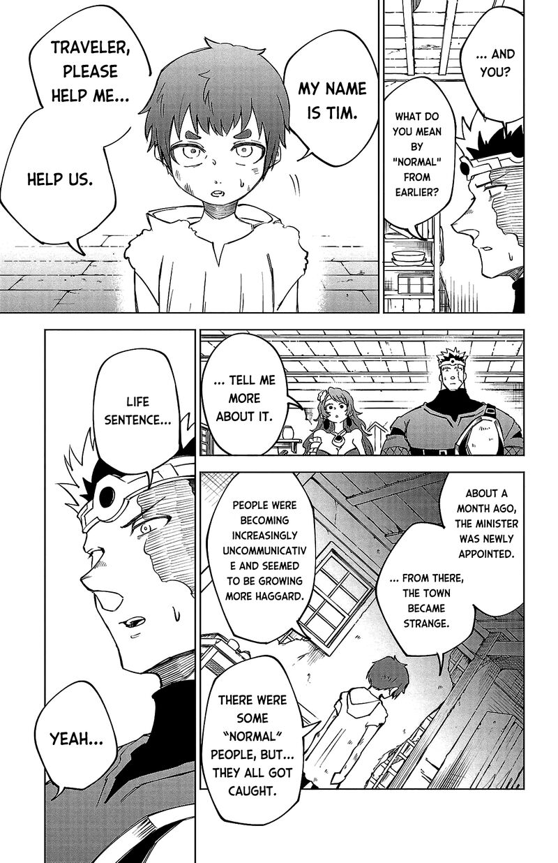 Kizetsu Yuusha To Ansatsu Hime 16 14