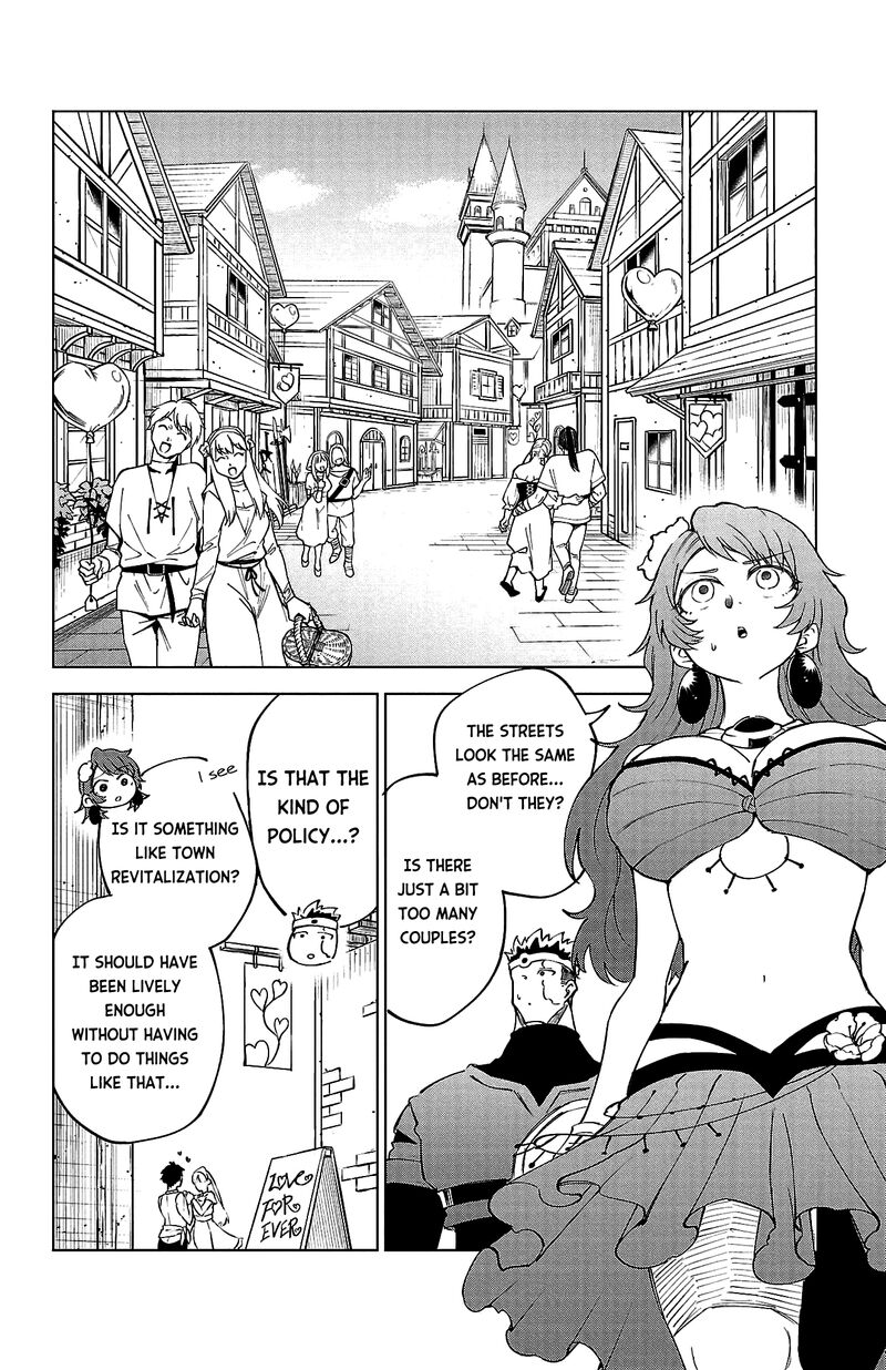 Kizetsu Yuusha To Ansatsu Hime 16 5