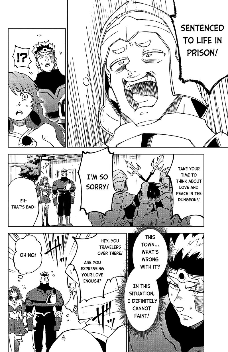 Kizetsu Yuusha To Ansatsu Hime 16 7