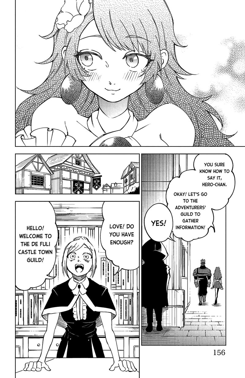 Kizetsu Yuusha To Ansatsu Hime 16 9