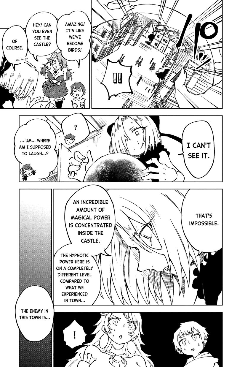 Kizetsu Yuusha To Ansatsu Hime 17 16
