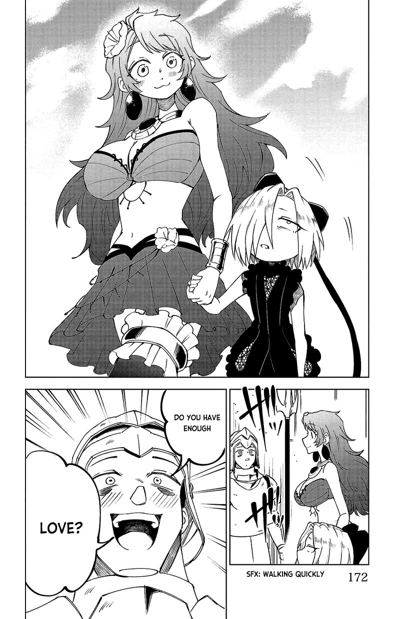 Kizetsu Yuusha To Ansatsu Hime 17 5