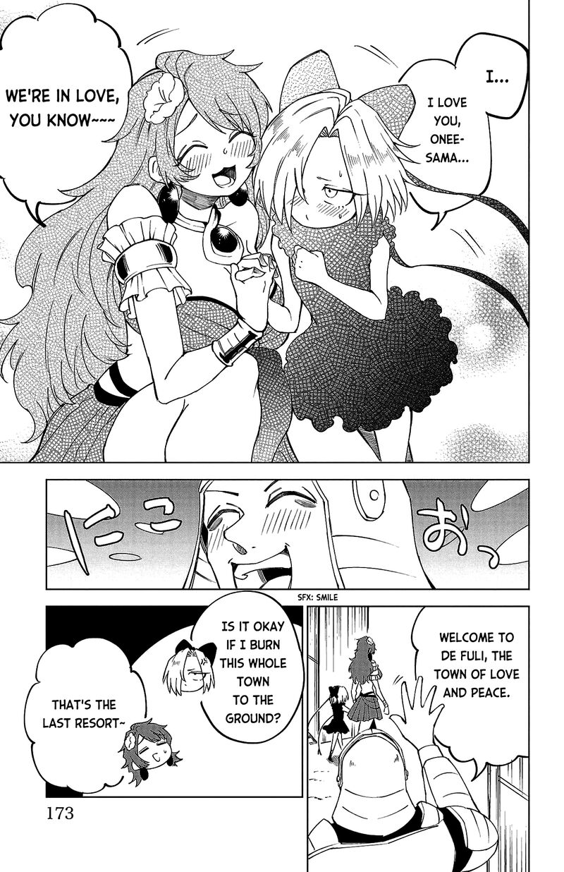 Kizetsu Yuusha To Ansatsu Hime 17 6