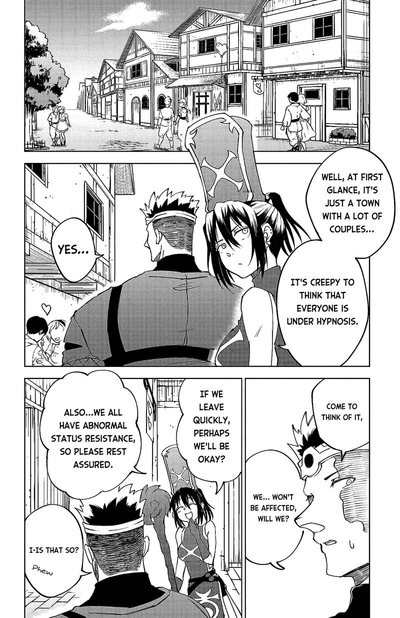 Kizetsu Yuusha To Ansatsu Hime 17 7
