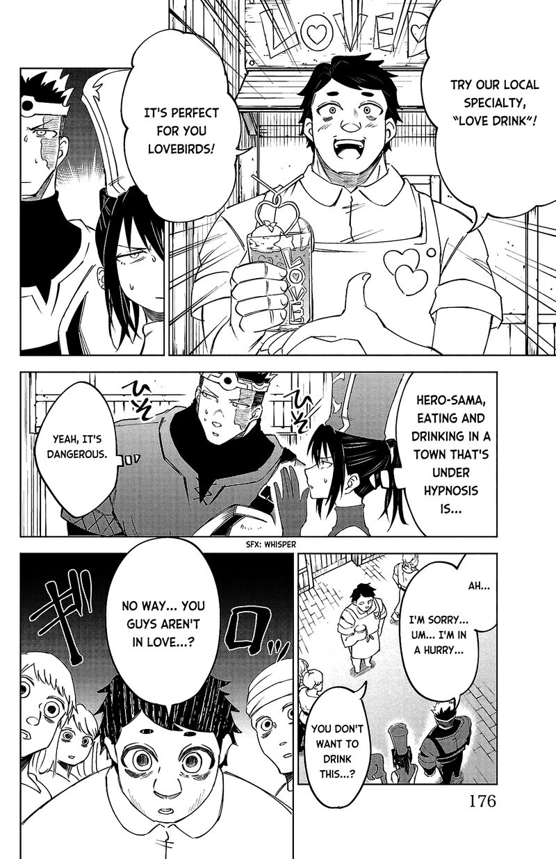 Kizetsu Yuusha To Ansatsu Hime 17 9