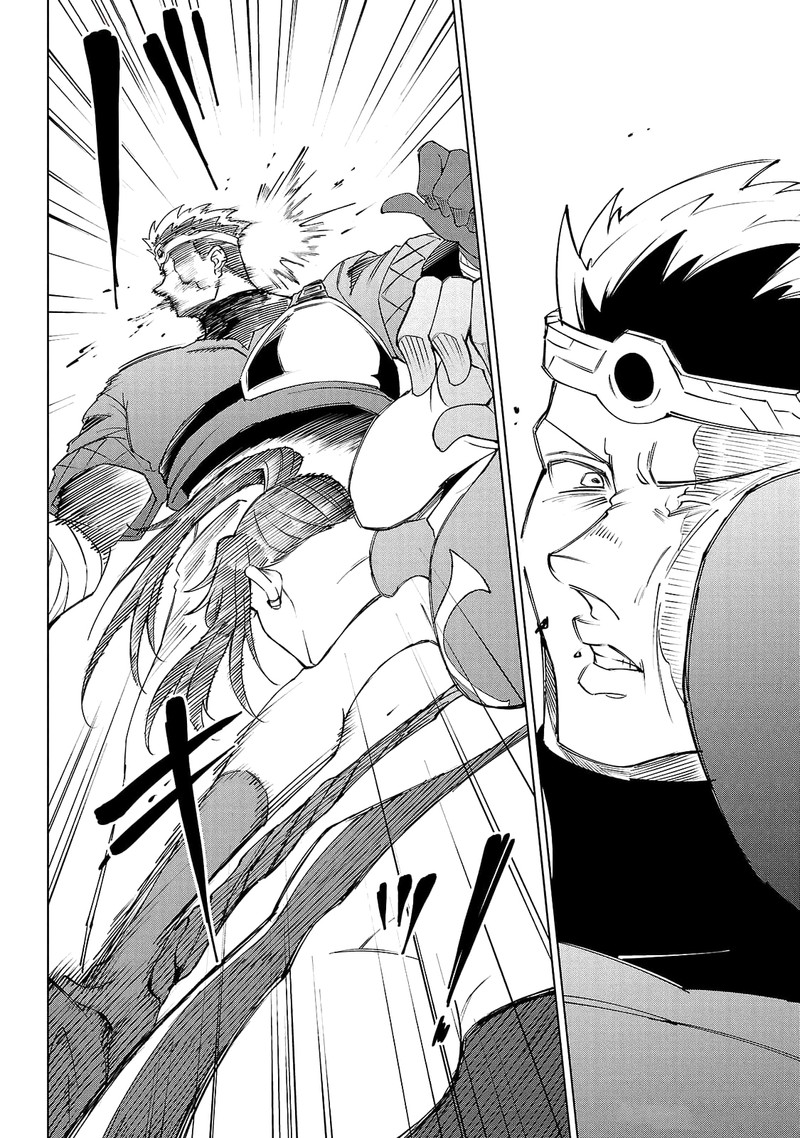 Kizetsu Yuusha To Ansatsu Hime 18 10