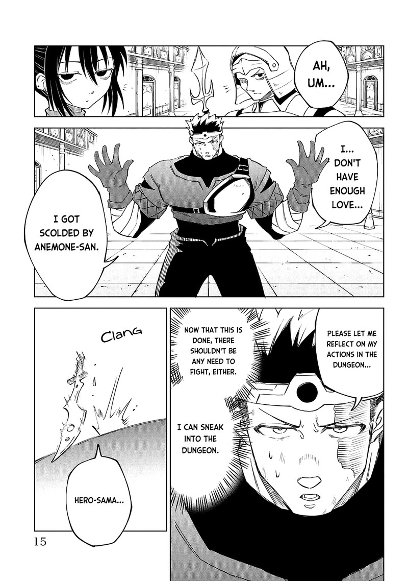 Kizetsu Yuusha To Ansatsu Hime 18 15