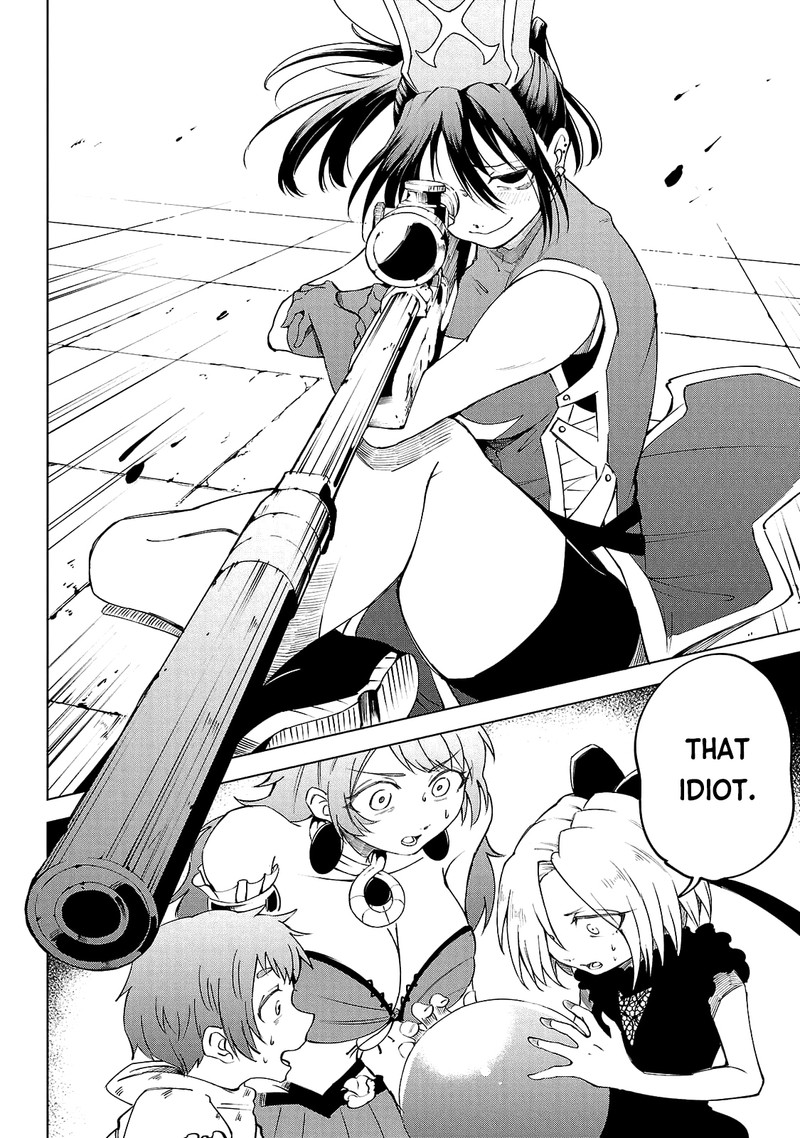 Kizetsu Yuusha To Ansatsu Hime 18 24