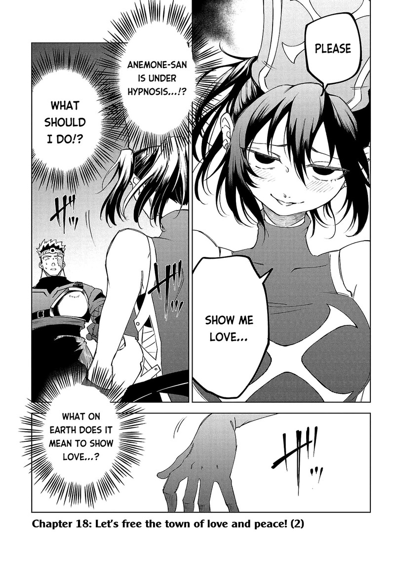 Kizetsu Yuusha To Ansatsu Hime 18 7