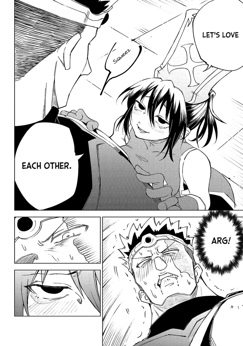 Kizetsu Yuusha To Ansatsu Hime 18 8