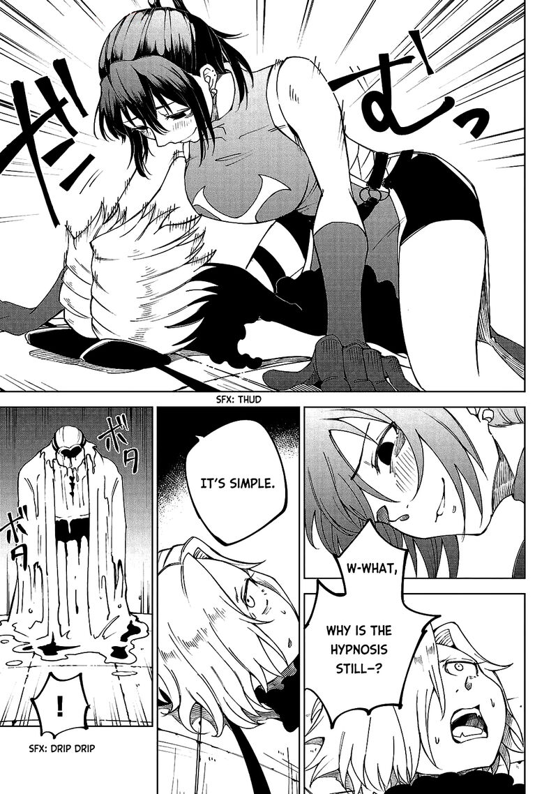 Kizetsu Yuusha To Ansatsu Hime 19 13
