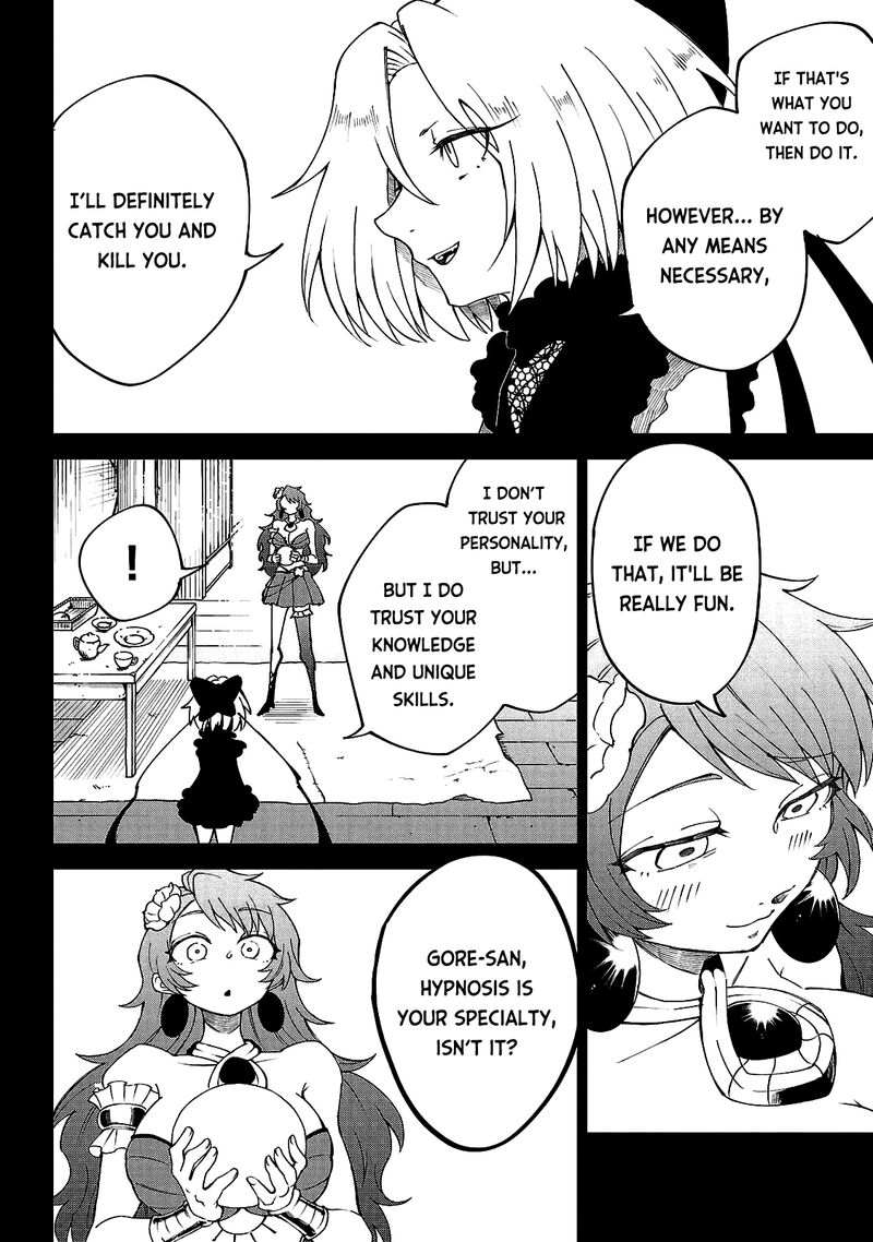 Kizetsu Yuusha To Ansatsu Hime 19 18