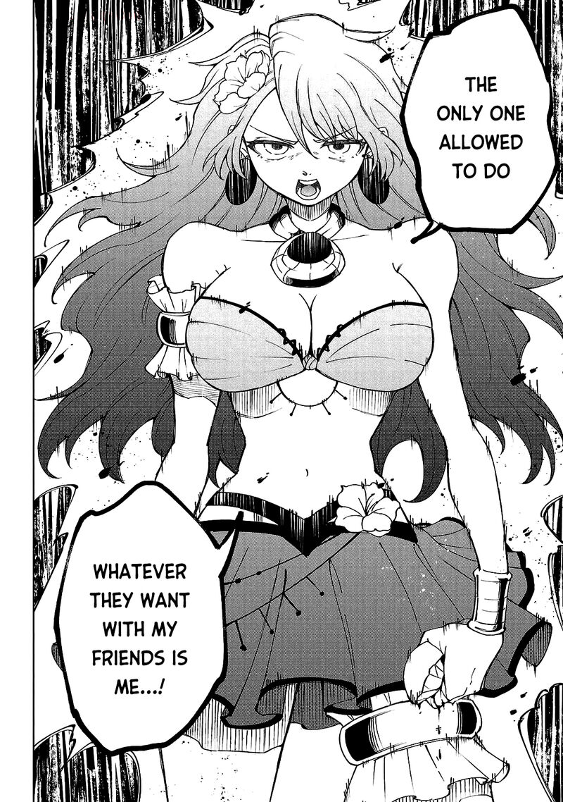 Kizetsu Yuusha To Ansatsu Hime 19 20