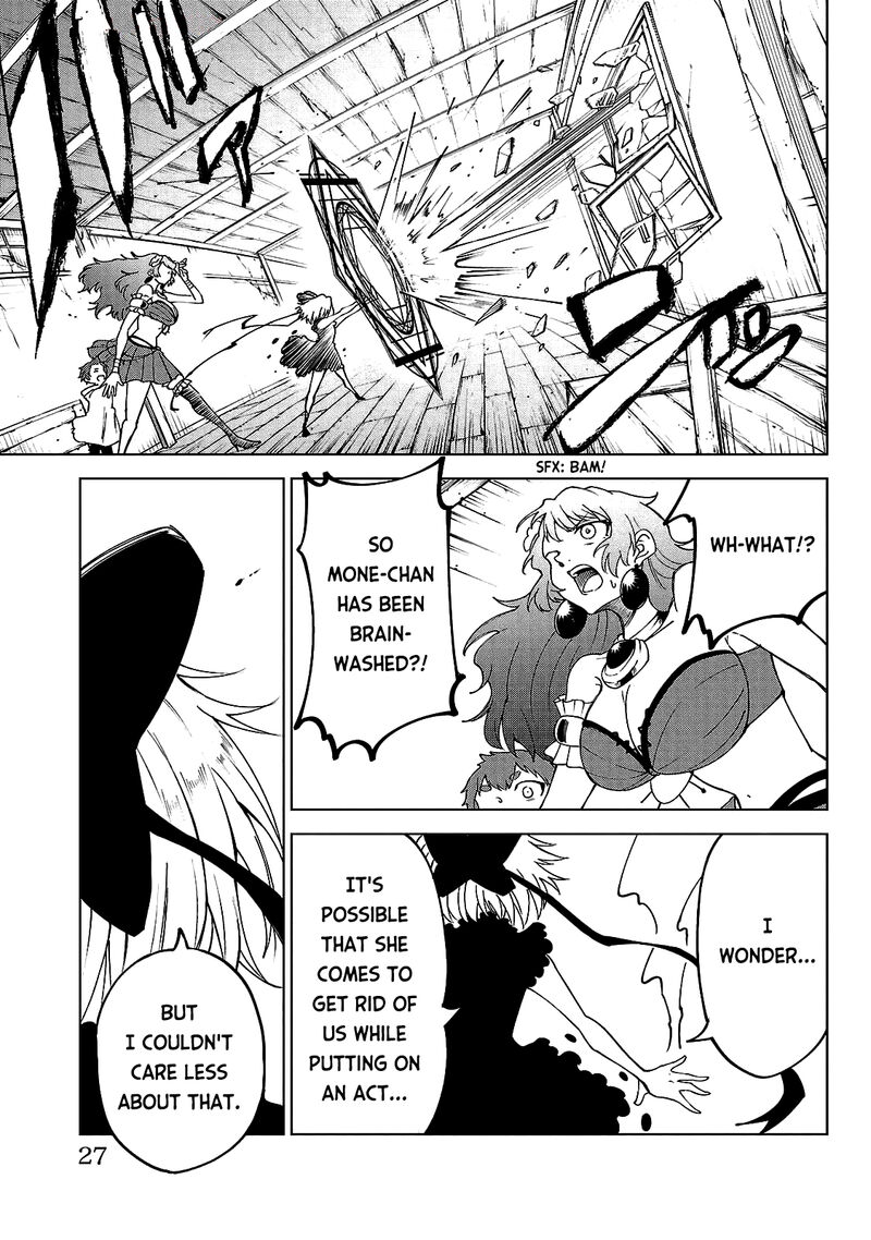 Kizetsu Yuusha To Ansatsu Hime 19 4