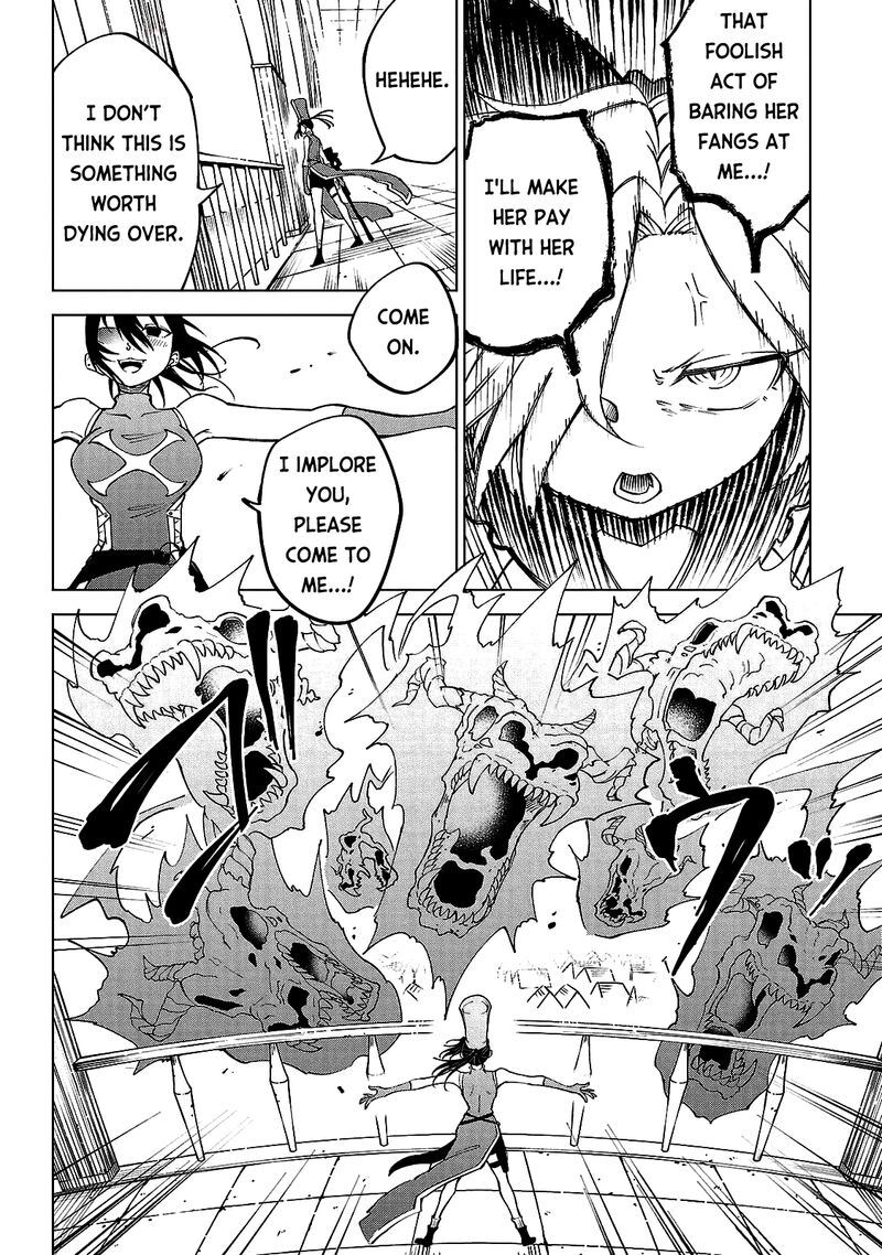 Kizetsu Yuusha To Ansatsu Hime 19 5
