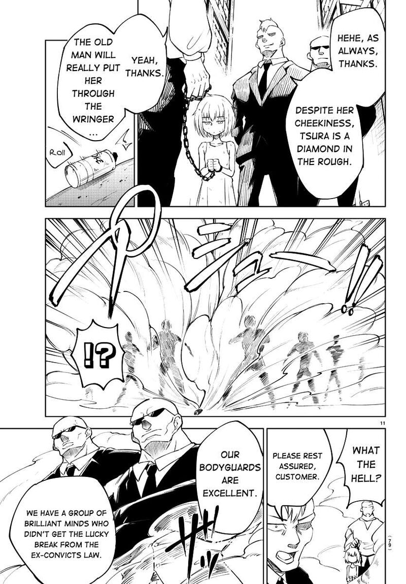 Kizetsu Yuusha To Ansatsu Hime 2 12