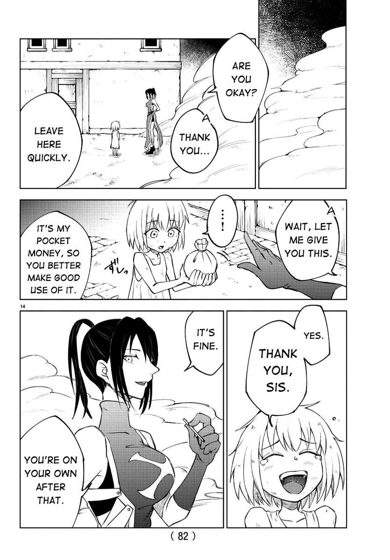 Kizetsu Yuusha To Ansatsu Hime 2 14