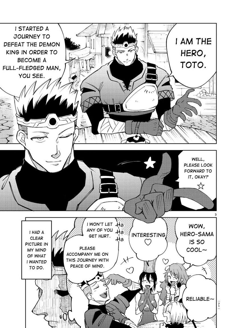 Kizetsu Yuusha To Ansatsu Hime 2 4