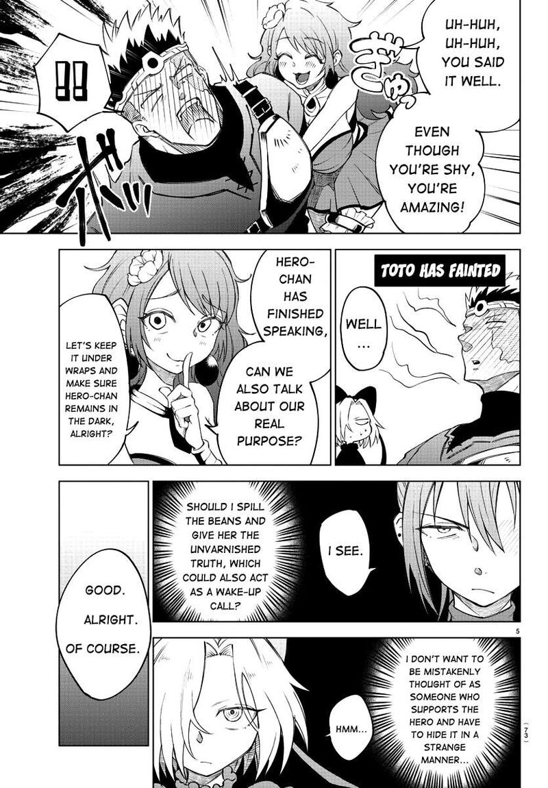 Kizetsu Yuusha To Ansatsu Hime 2 6
