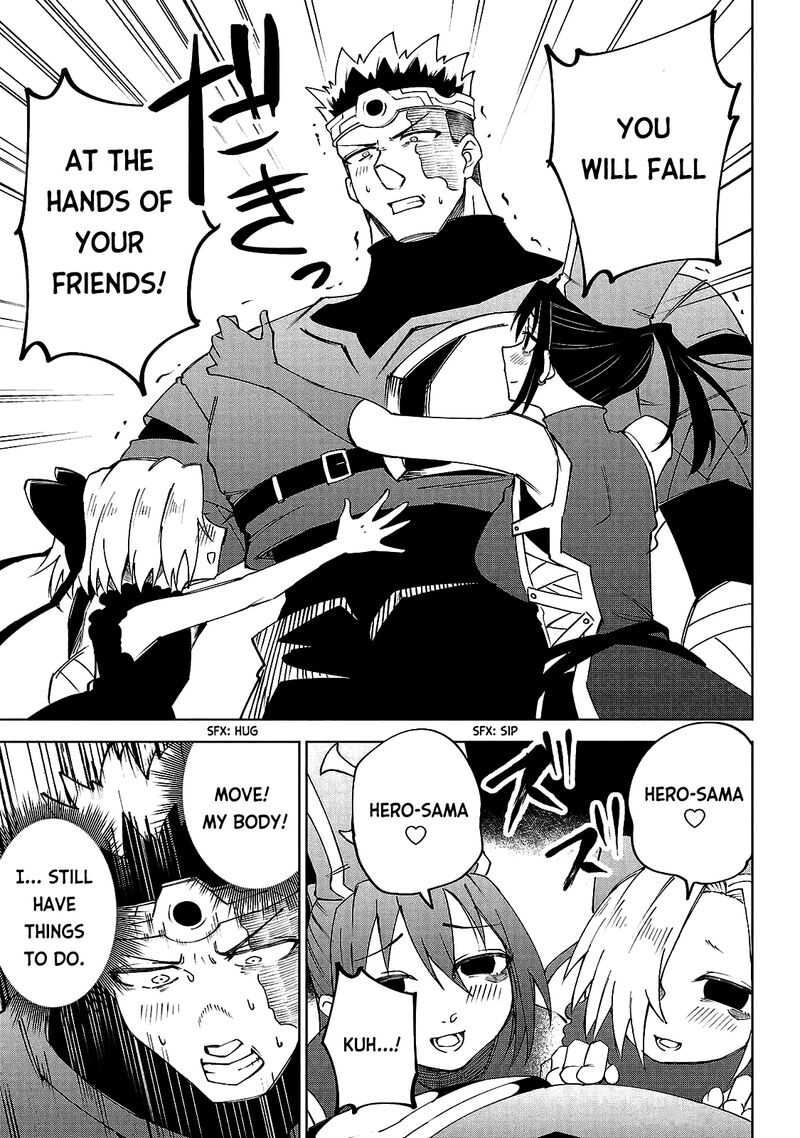 Kizetsu Yuusha To Ansatsu Hime 20 13