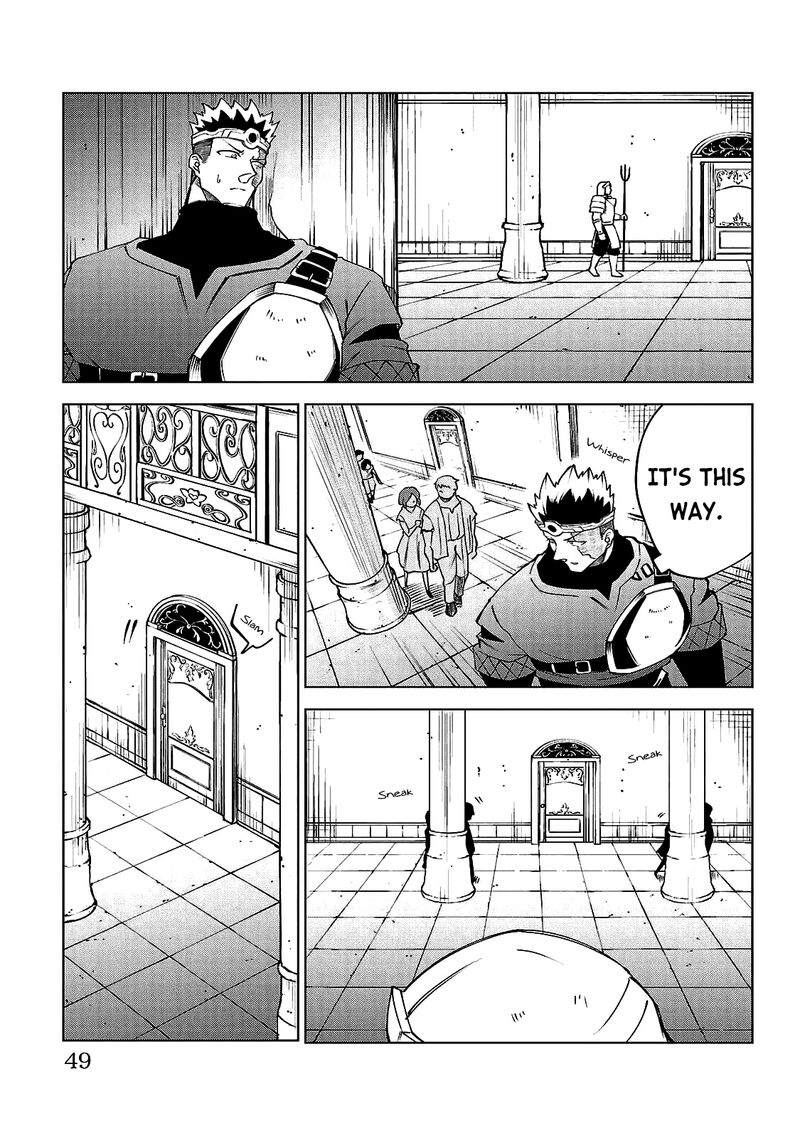 Kizetsu Yuusha To Ansatsu Hime 20 5