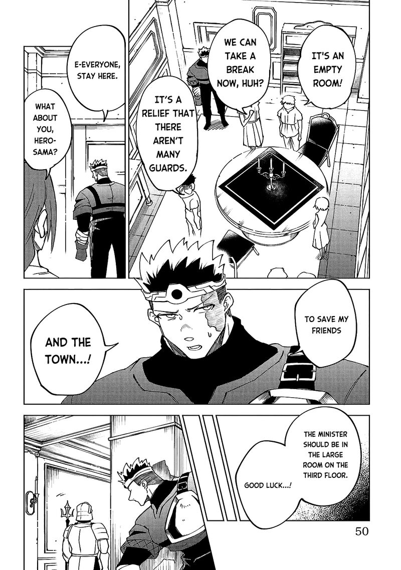Kizetsu Yuusha To Ansatsu Hime 20 6