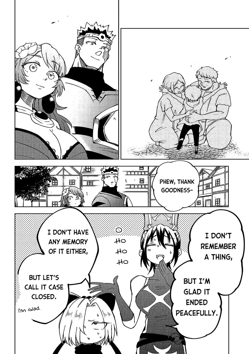 Kizetsu Yuusha To Ansatsu Hime 21 17