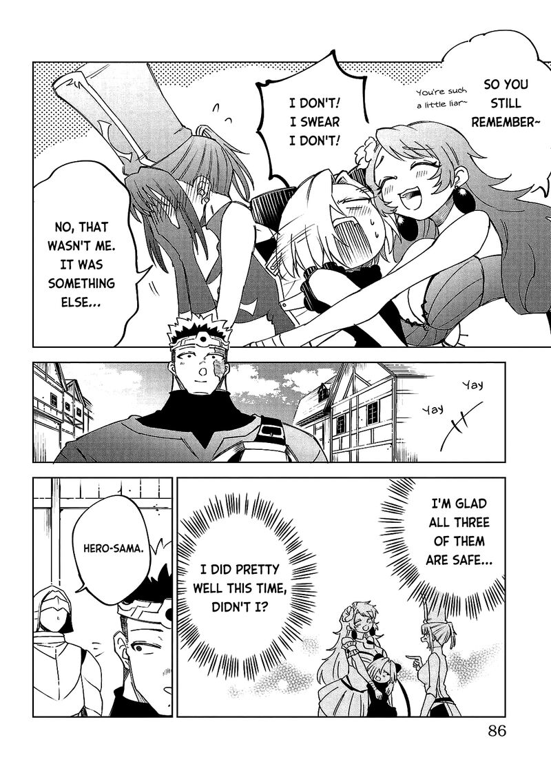 Kizetsu Yuusha To Ansatsu Hime 21 19