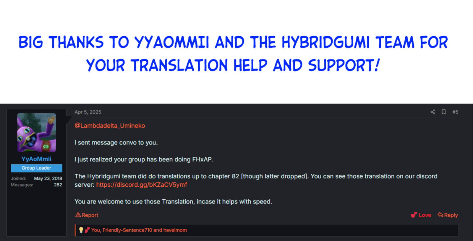 Kizetsu Yuusha To Ansatsu Hime 21 2