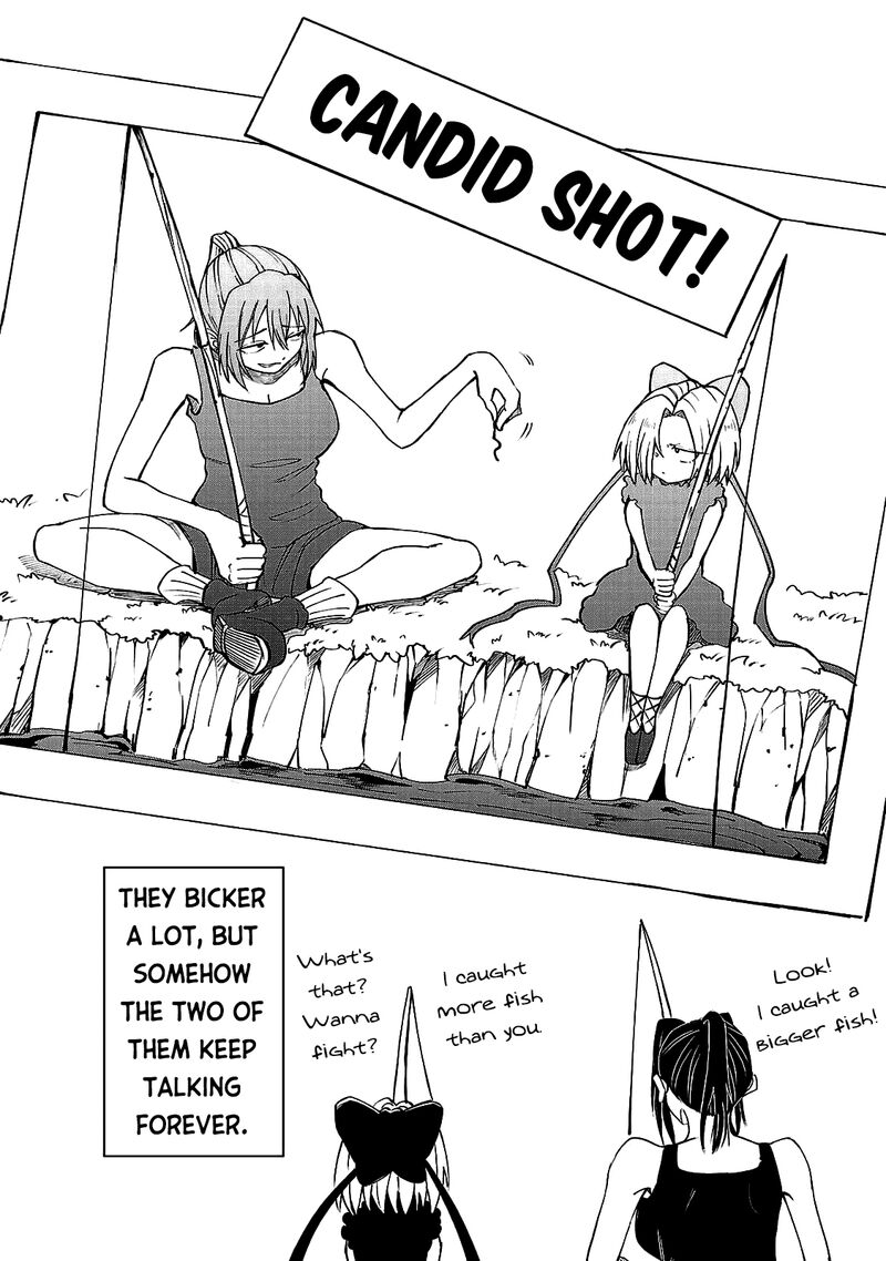 Kizetsu Yuusha To Ansatsu Hime 21 4