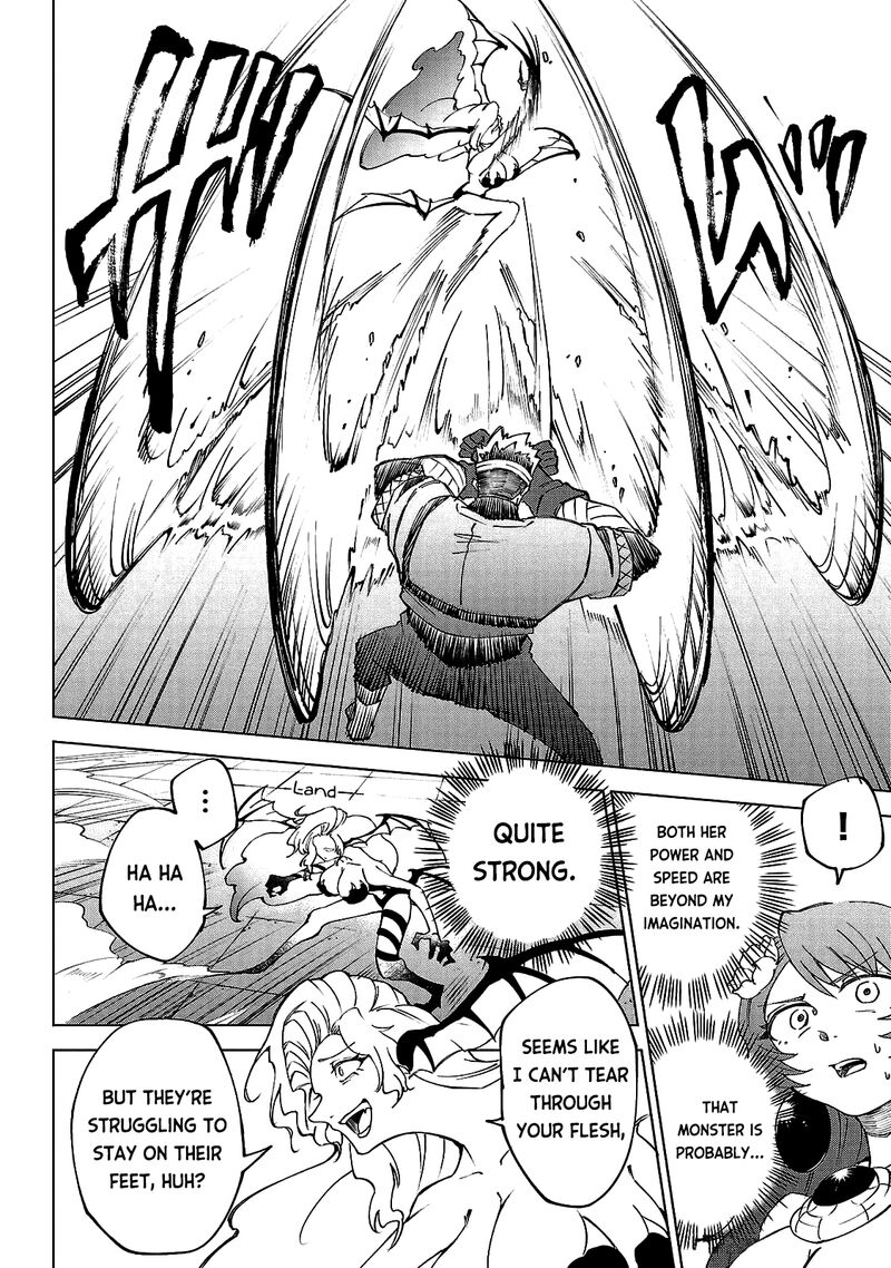 Kizetsu Yuusha To Ansatsu Hime 21 6