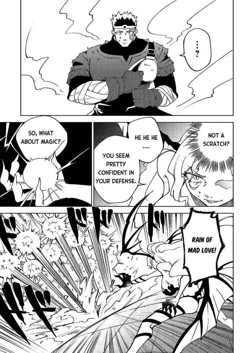 Kizetsu Yuusha To Ansatsu Hime 21 7