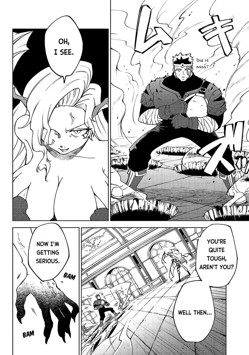 Kizetsu Yuusha To Ansatsu Hime 21 8