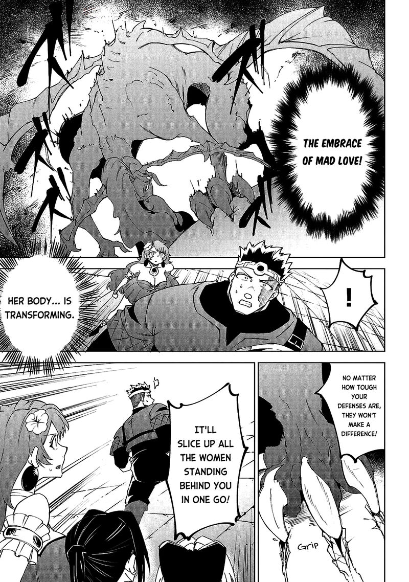 Kizetsu Yuusha To Ansatsu Hime 21 9