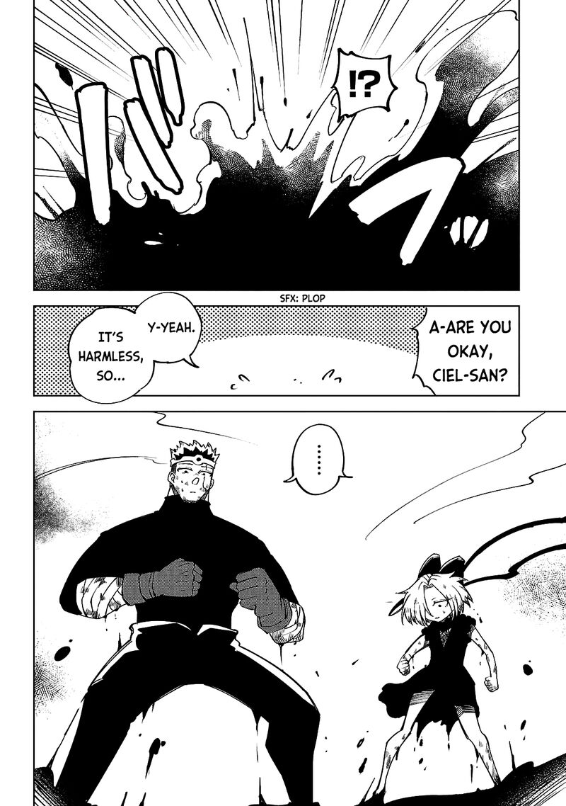 Kizetsu Yuusha To Ansatsu Hime 22 15