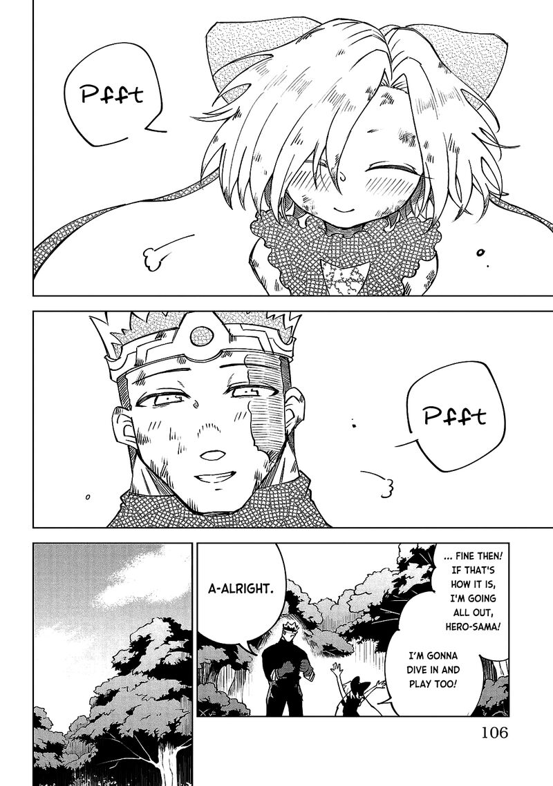 Kizetsu Yuusha To Ansatsu Hime 22 17