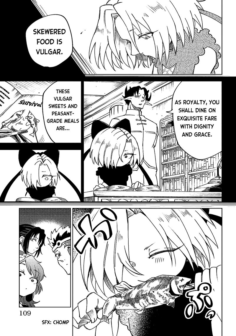 Kizetsu Yuusha To Ansatsu Hime 22 20