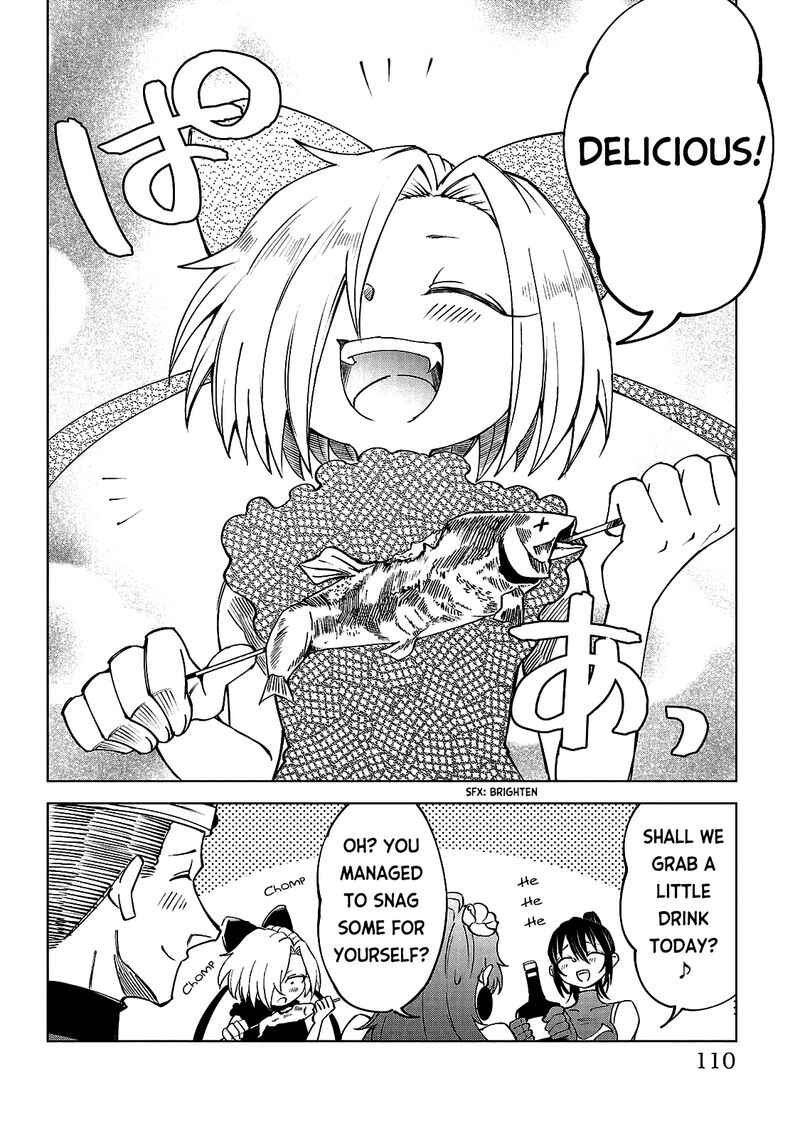 Kizetsu Yuusha To Ansatsu Hime 22 21
