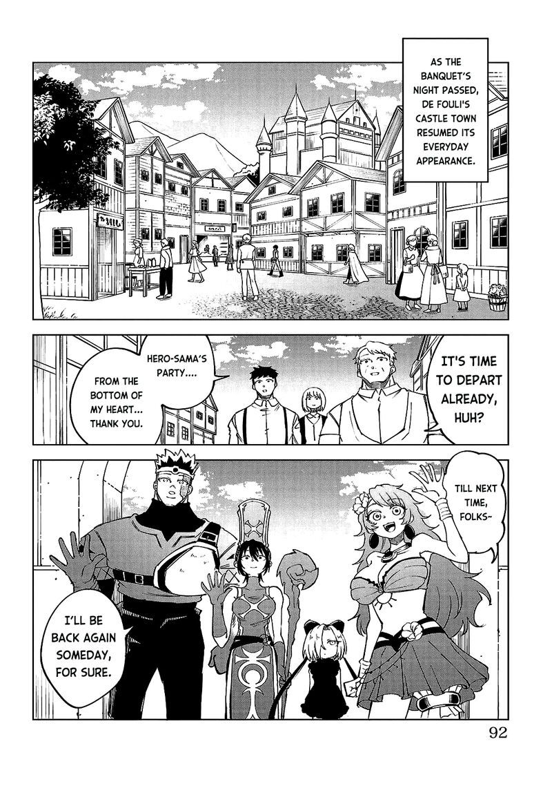 Kizetsu Yuusha To Ansatsu Hime 22 3