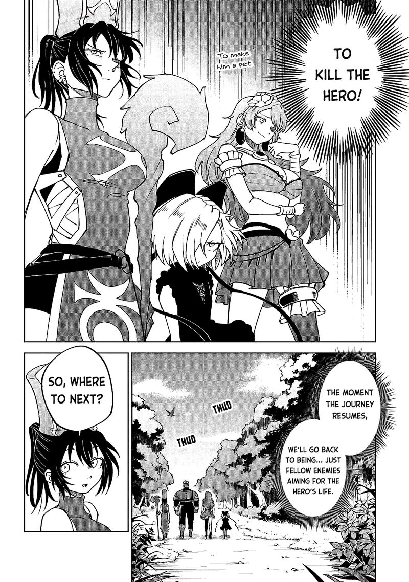 Kizetsu Yuusha To Ansatsu Hime 22 5