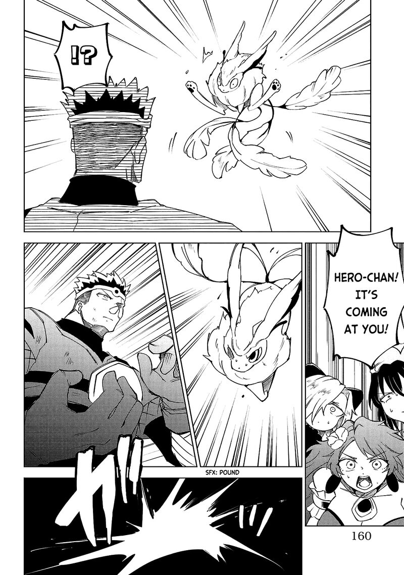 Kizetsu Yuusha To Ansatsu Hime 25 10