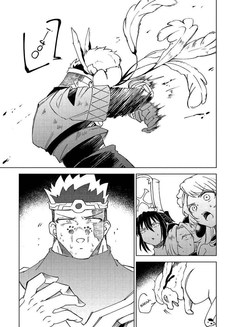 Kizetsu Yuusha To Ansatsu Hime 25 11