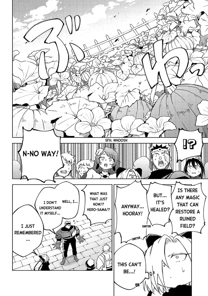 Kizetsu Yuusha To Ansatsu Hime 25 14