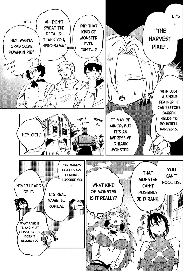 Kizetsu Yuusha To Ansatsu Hime 25 15