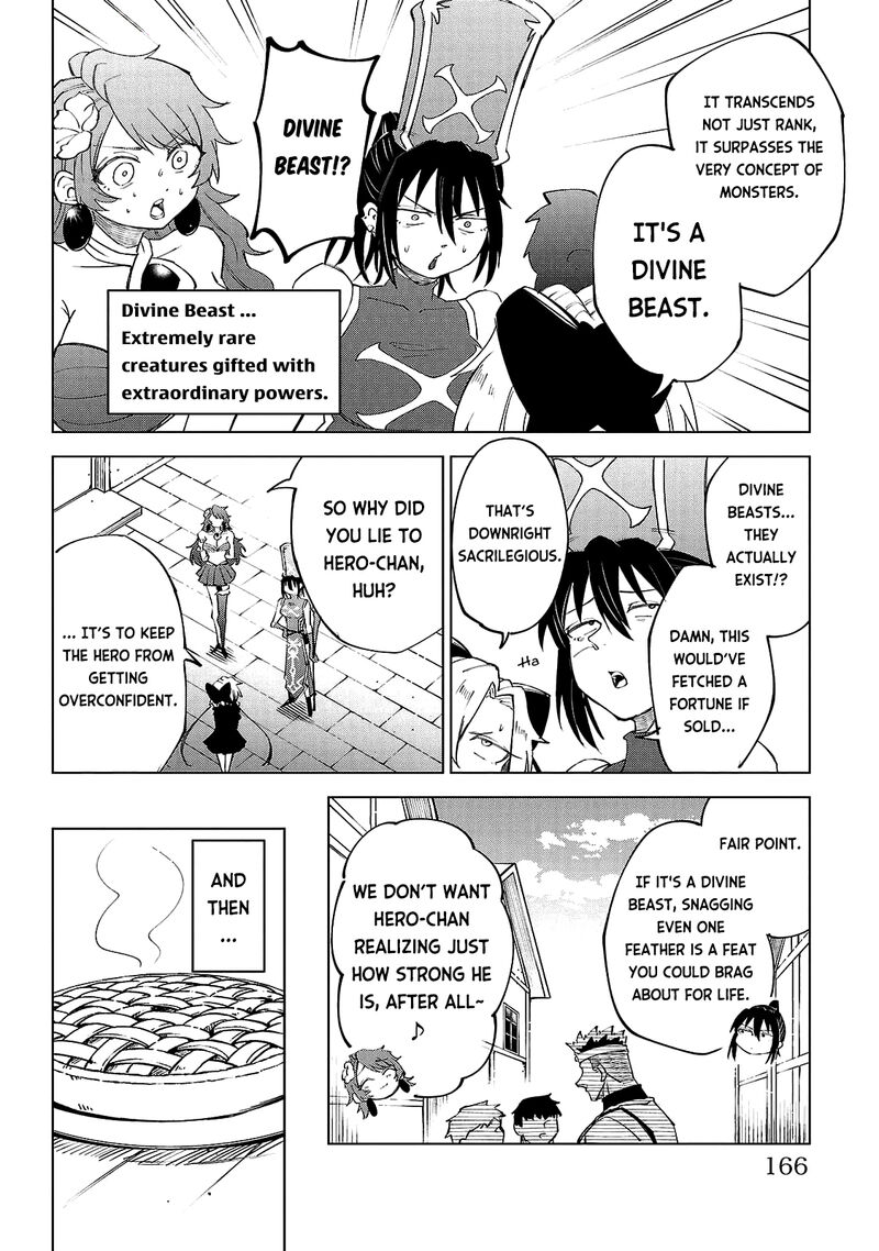 Kizetsu Yuusha To Ansatsu Hime 25 16