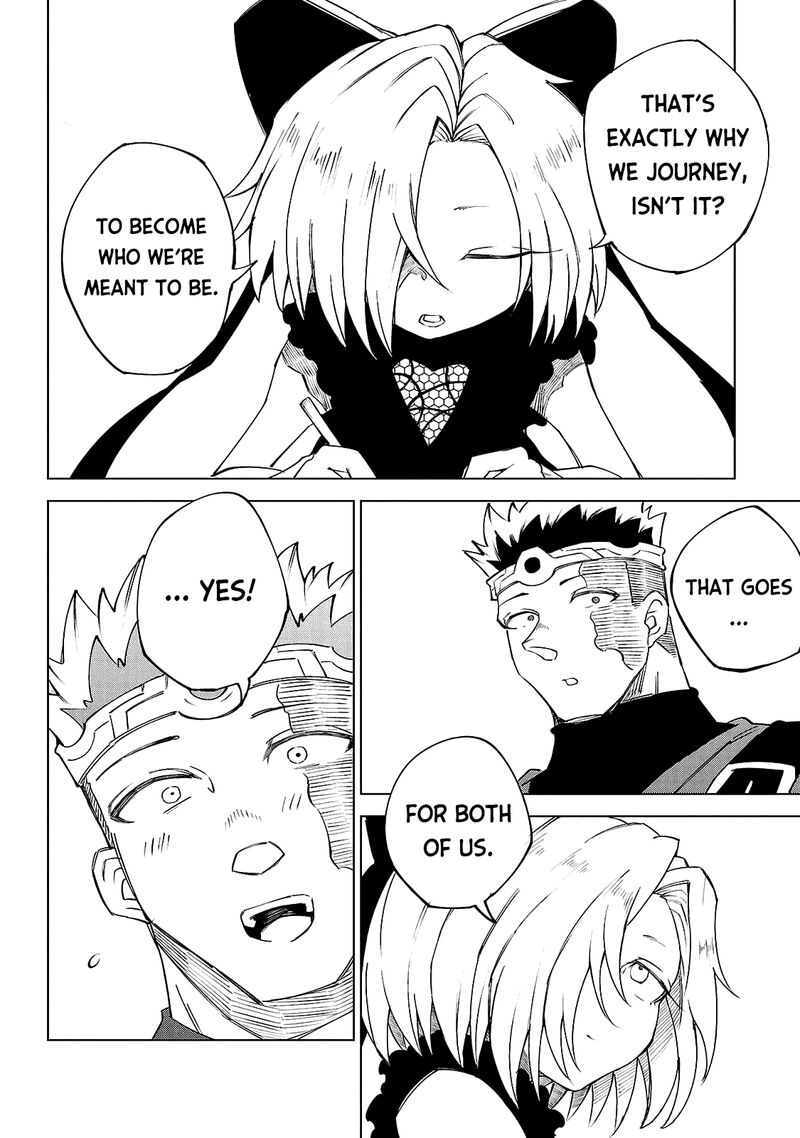 Kizetsu Yuusha To Ansatsu Hime 25 18