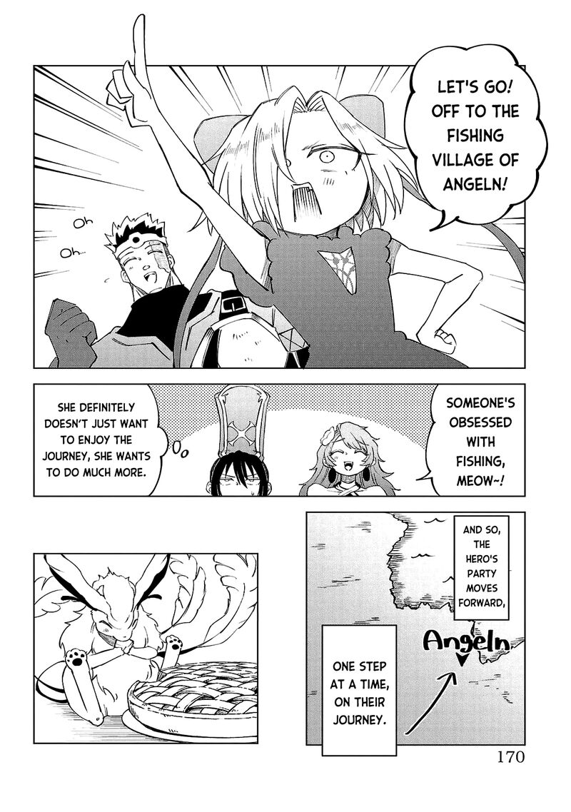 Kizetsu Yuusha To Ansatsu Hime 25 20