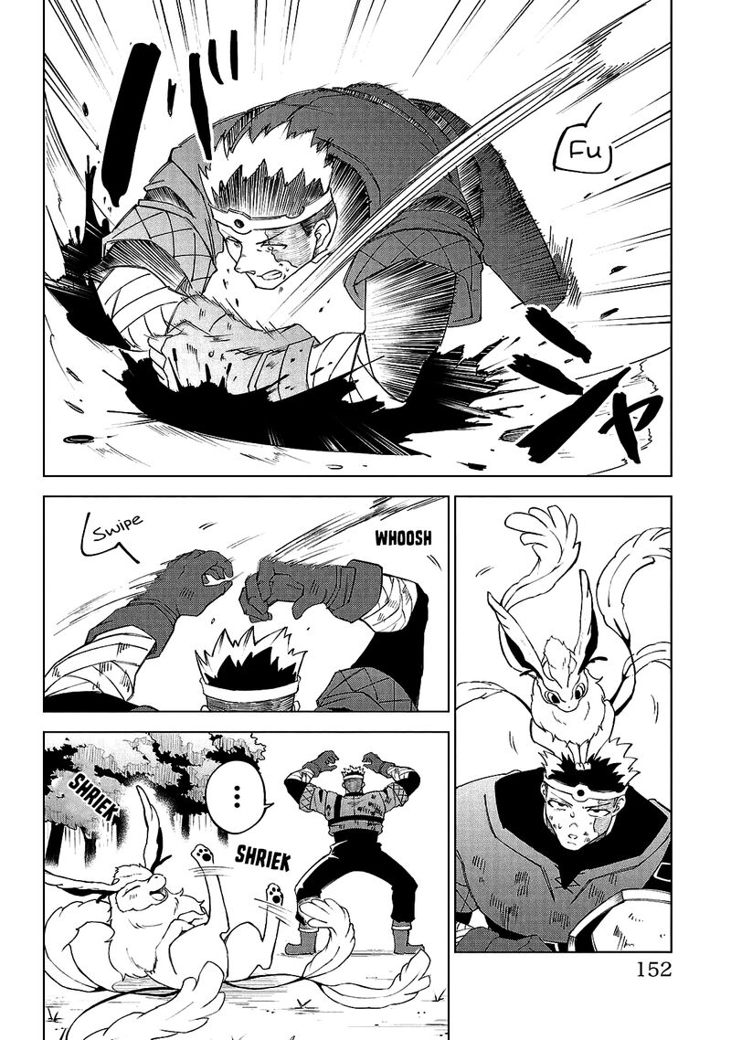 Kizetsu Yuusha To Ansatsu Hime 25 3