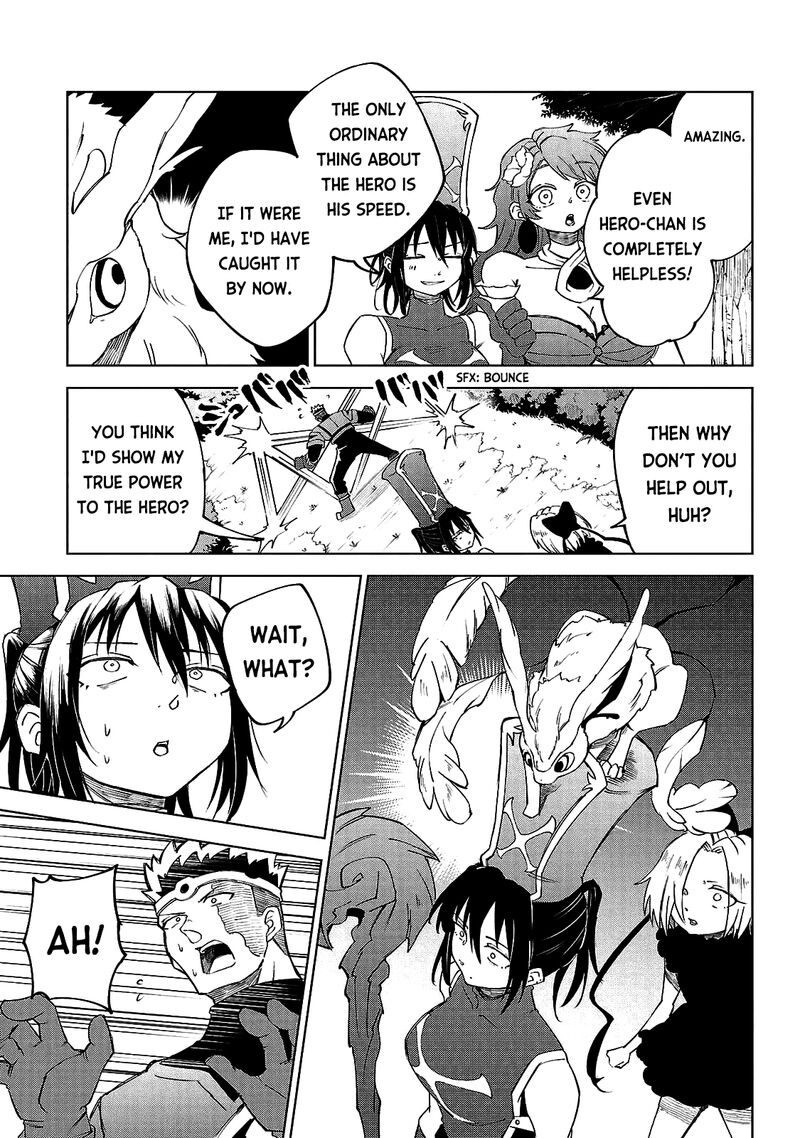 Kizetsu Yuusha To Ansatsu Hime 25 4
