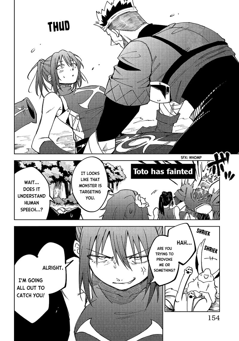 Kizetsu Yuusha To Ansatsu Hime 25 5